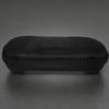 Handheld Game Console Bag Scratchproof Storage Box for  6 Protector Case with Mesh Pocket Carry Pouch