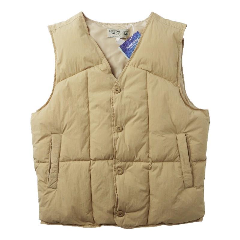 Unisex Flauschige V-Ausschnitt Weste: Leicht, Warm, Lässig – Perfekt für Herbst und Winter.
