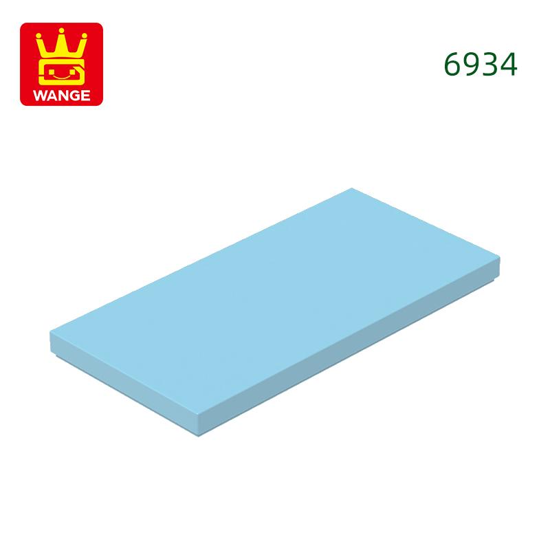 

Non-Toxic 47Pcs/Lot Tile Plates 3X6 Light Panel Building Block Moc Color Accessories Compatible With Brick Diy Children S Toy about 47pcs