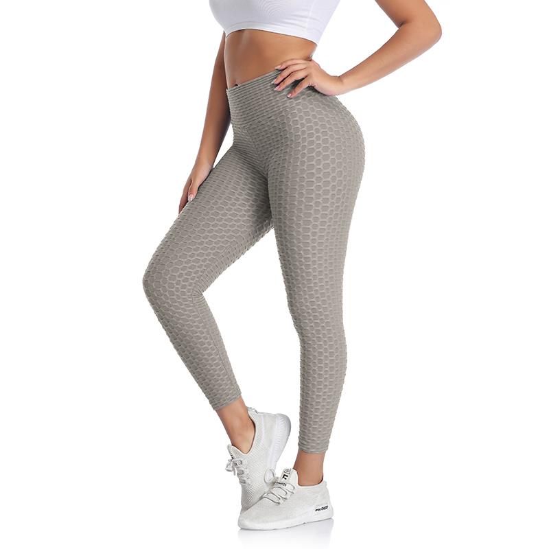 Buy High Waist Booty Lifter Yoga Pants 