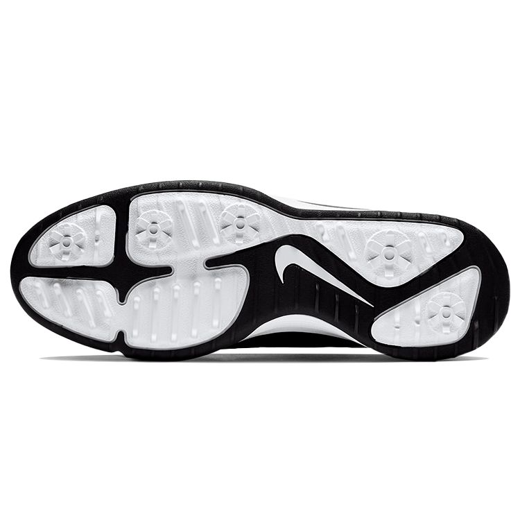 Nike Infinity Golf Black White Unisex Sneakers CT0531-001