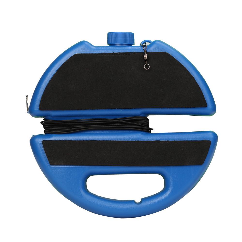 Tennisball Singles Training Practice Back Base Trainer Verktøy og tennis