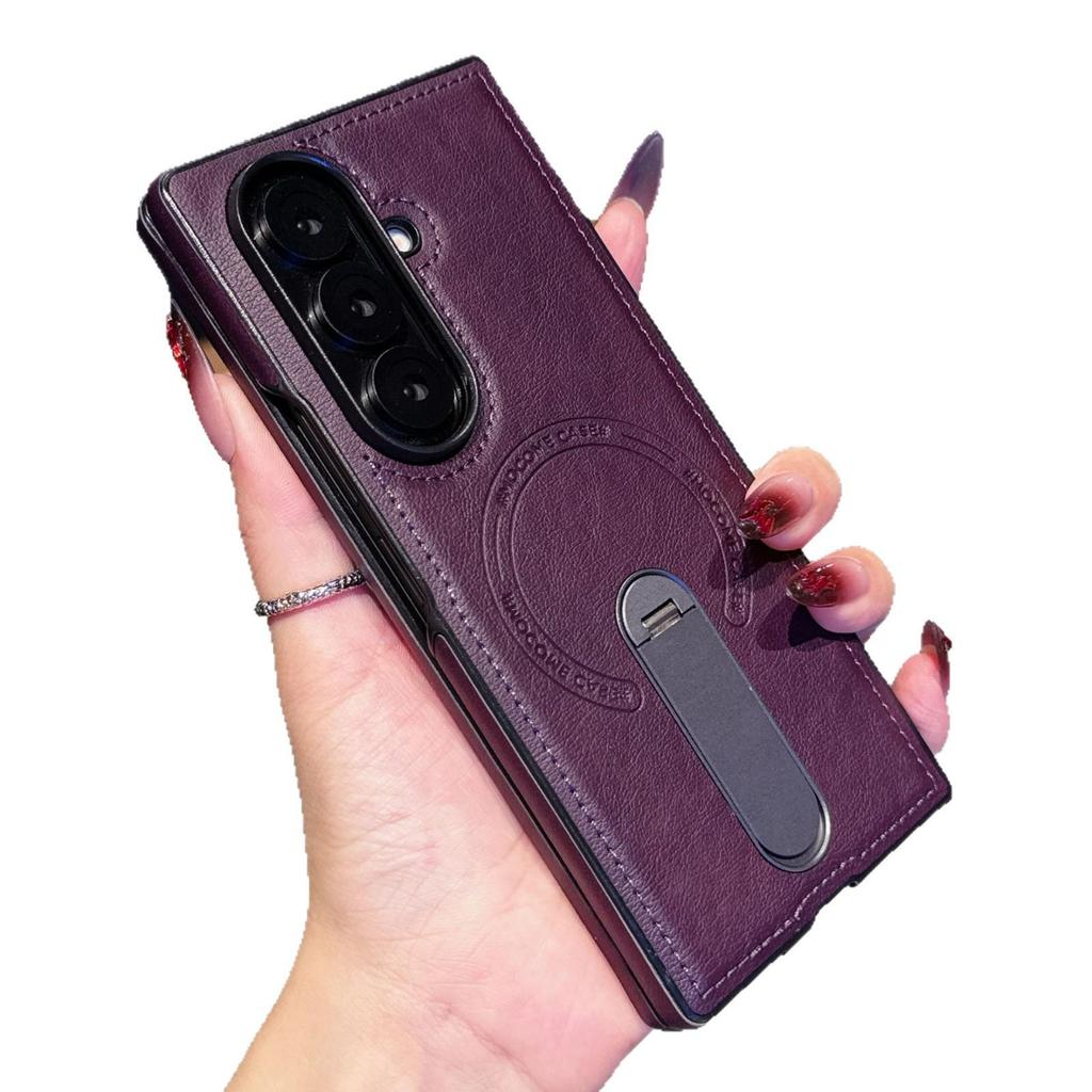 Magnetic Protective Case for Samsung Z Fold7/Z Fold6