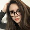 0 -0.5 -0.75 To -6.0 Anti Blue Rays Aspherical Lens Leopard Frame Oval Minus Diopter Glasses Unisex TR90 Prescription Spectacles