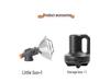 Mountainhiker Little Sun Heater: Winter Camping & Self-Drive Essentials