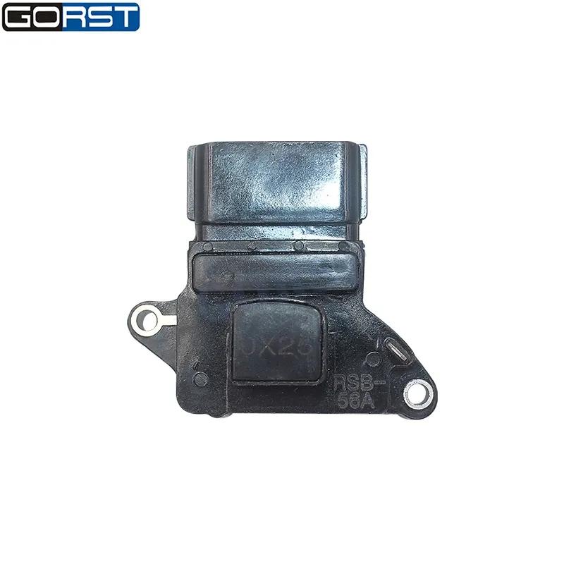 Электронный модуль зажигания RSB-56 для автомобилей Nissan Pathfinder Sentra Pickup Quest QX4 Frontier Xterra Infiniti RSB56