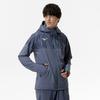 Mizuno Stretch Cloth Training Stretch Indigo Hoodie, Wear, Jersey, Sports, 32MCC002,