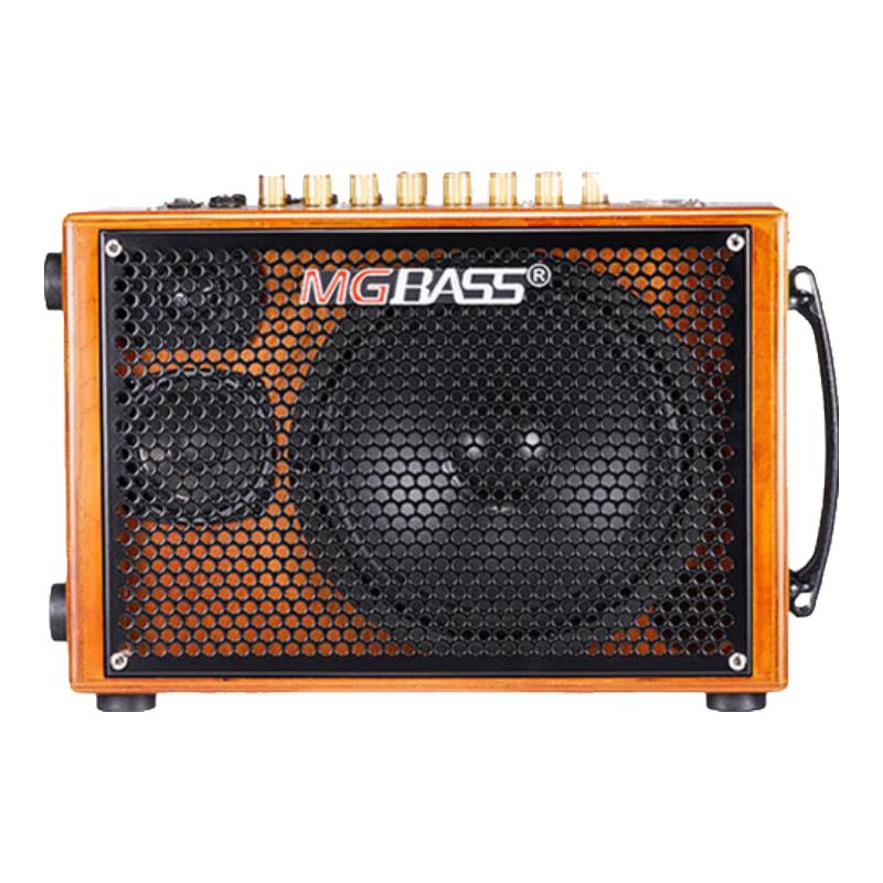 Migeer T3 Portable Musical Instrument Speaker