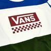 Vans Lx Branded Pannel Ls Tee 5
