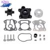 Kit di Riparazione Girante Pompa Acqua 06193-ZV7-020 Per Motore Fuoribordo Honda 4T 25HP 30HP BF25A BF25D BF30A BF30D 06193-ZV7-010 18-3281