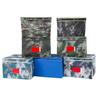 Jinpulu Marine Camouflage Folding Storage Box