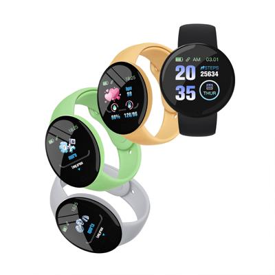 Electrónica inteligente – Relojes inteligentes