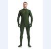 New Lycra Spandex Party Costume Bodysuit Catsuit Unitard No Hood  Hands