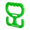 Multipurpose Grocery Holders With Wide Grip Area for Proper Load Distribution