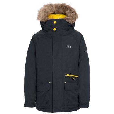 Childrens/Kids Upbeat Parka