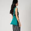 Barcode Daily Bag Seagreen