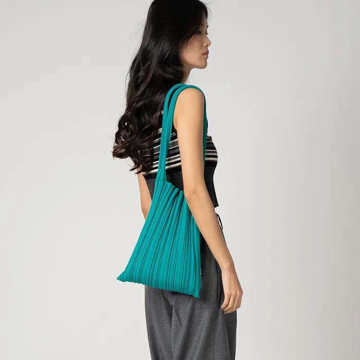 Barcode Daily Bag Seagreen