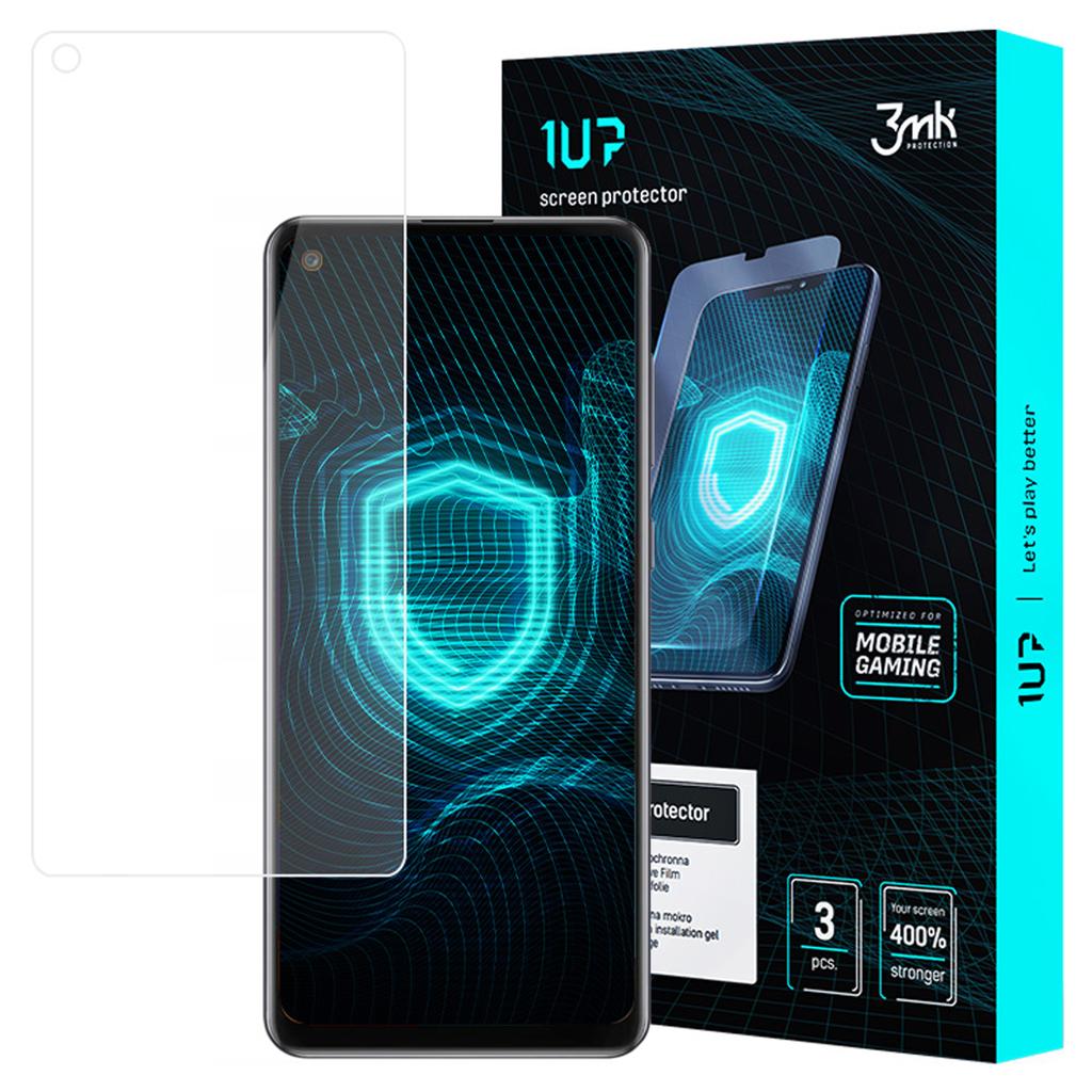 Samsung Galaxy A21S - 3Mk 1Up