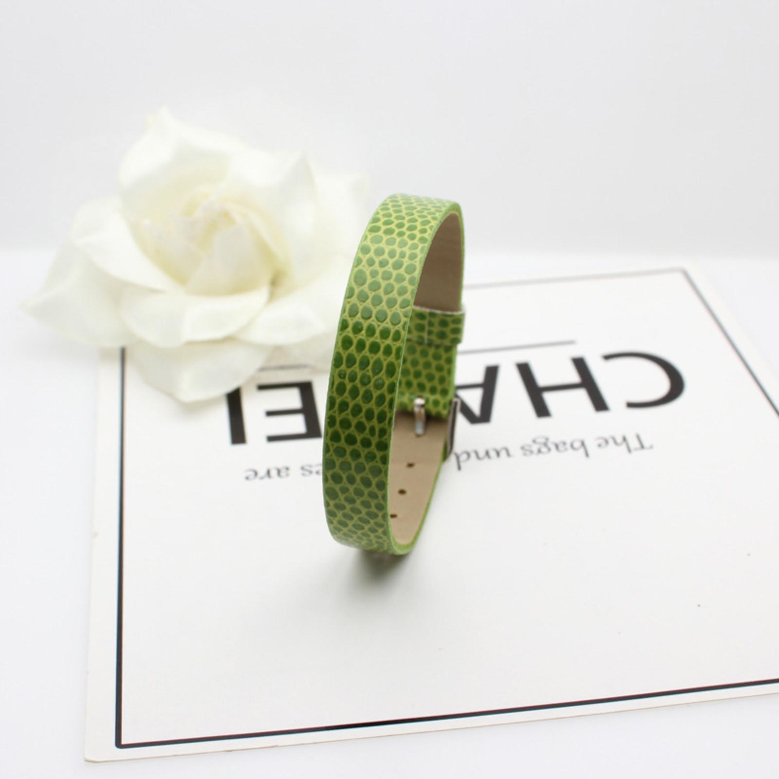 

Винтажный браслет для пары кожаный браслет One Size