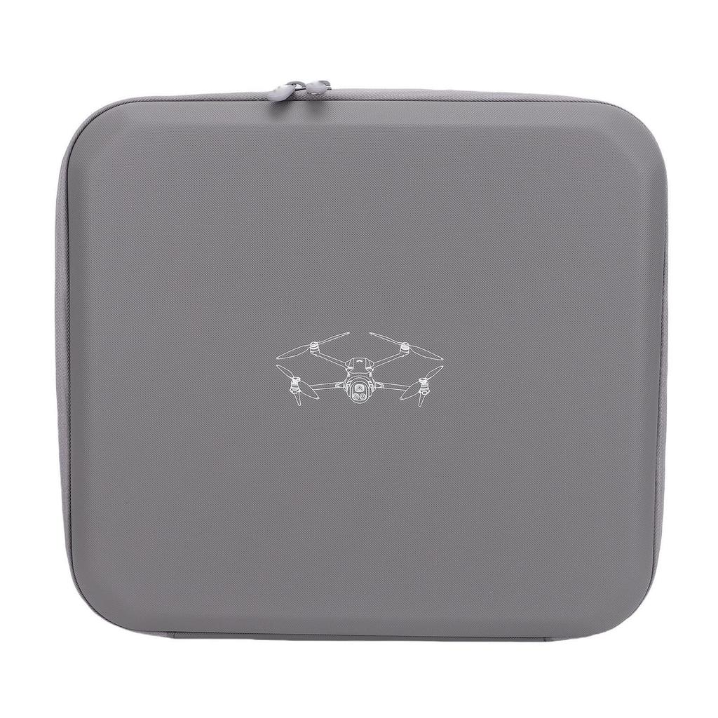 Drone Carrying Case Fit for DJI Mavic 4PRO Portable Drone Protective Handle and Messenger Sling Bag