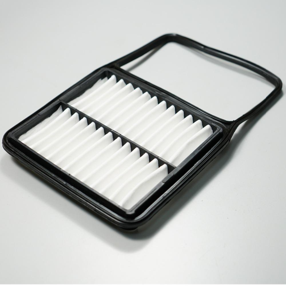 Engine Air Filter Fit for Toyota Prius 2004-2009 OEM: 17801-21040