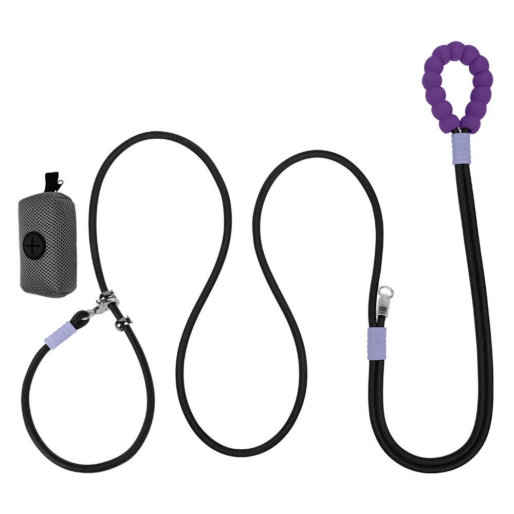 Umhänge-Wettkampf-Trainings-Hunde-P-Seil Symphony Hundeseil Training Explosionssichere Taille Quer Hundeleine