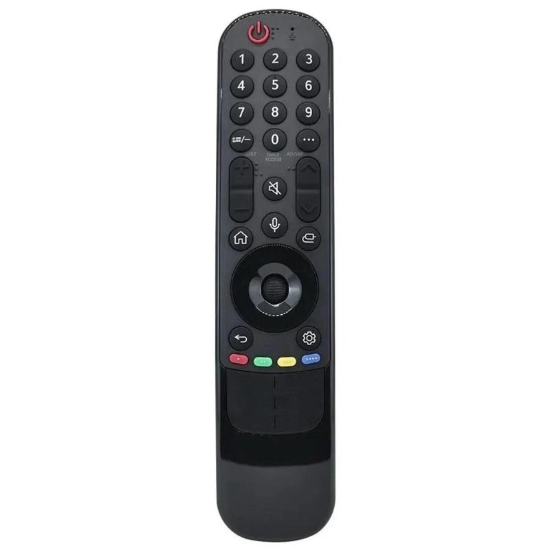HDTV Replacement MR24GA Voice Remote Control Applicable for AKB76045002 Not Need Programming Media Player  Accessories 1