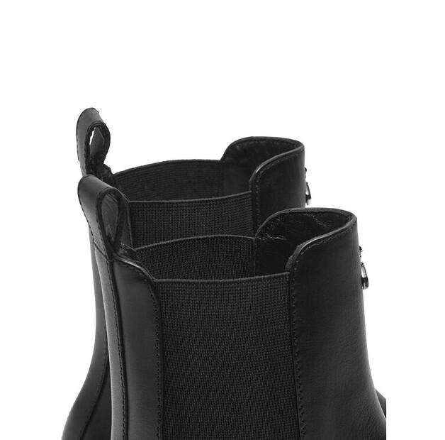 Ботинки Patrizia Pepe Chelsea 8Y0095/L078-K103 Черный