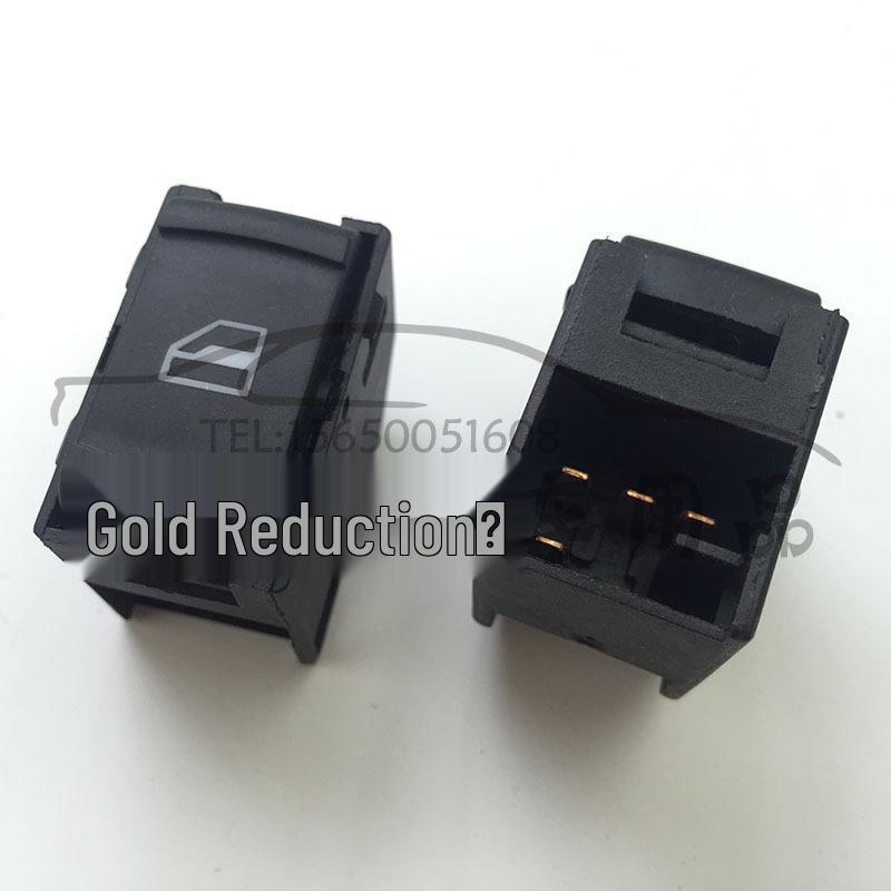 

Volkswagen Jetta Bora Переключатель электрического стеклоподъемника 3B0 959 855B Electric