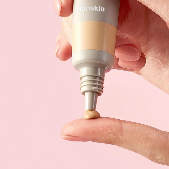 Blemish Cover Concealer 12g (Natural/Light/Bright)