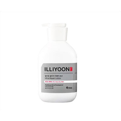 (cu2) Ultra Repair Lotion 350ml