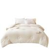 Natural Kapok Fiber Quilt - 99% Cotton Cover