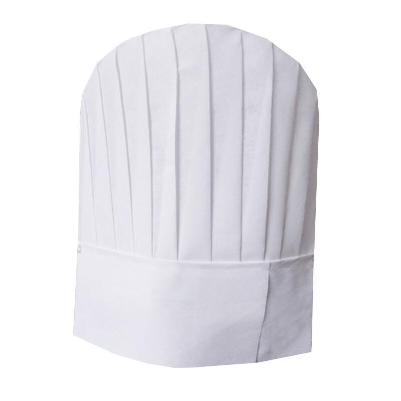 Disposable Non-Woven Chef Hat
