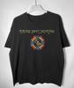 HEISS! Electric Light Orchestra ELO Jubiläumslogo Baumwoll-T-Shirt, Größe S-5XL