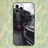 Cool M-Mercedes-G63 Car Phone Case For iPhone 16,15,14,13,12,11 Plus,Pro Max,XS,X,XR,SE,Mini,8,7,Soft Silicone Black Cover