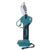 Electric Pipe Cutter Lithium Battery Tube Cutting Tool for HDPE Polypropylene Polyester Plastic Pipe