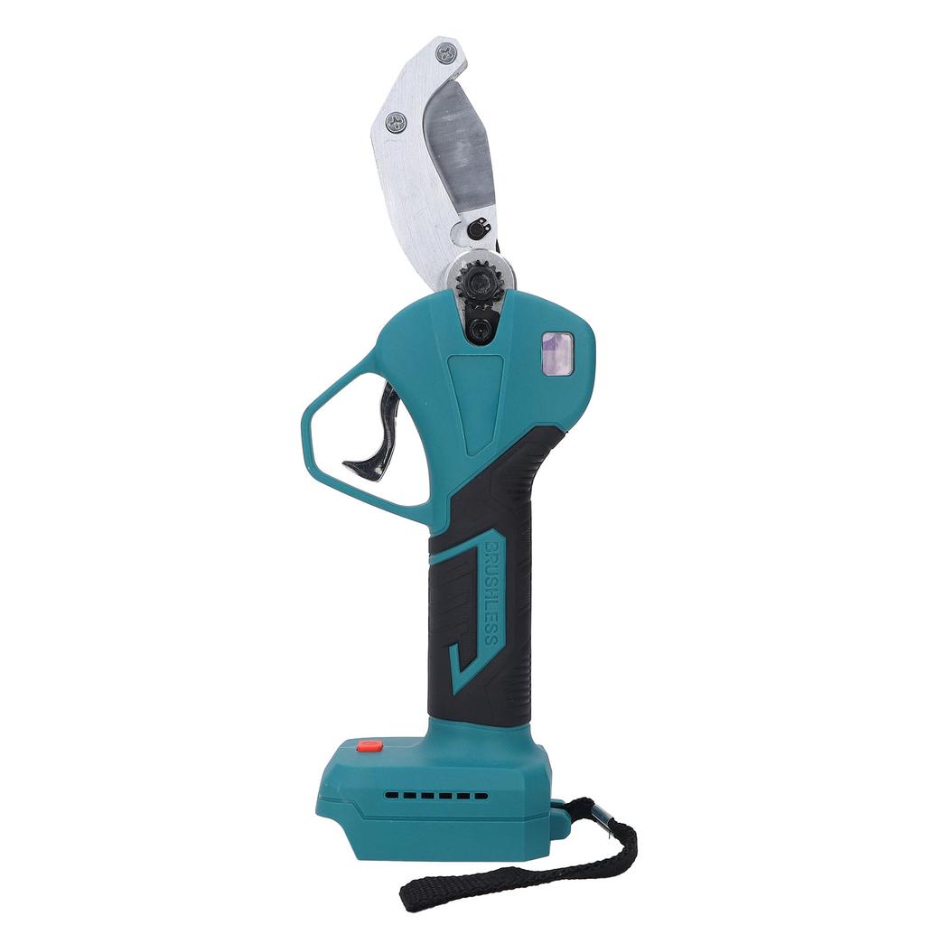 Electric Pipe Cutter Lithium Battery Tube Cutting Tool for HDPE Polypropylene Polyester Plastic Pipe