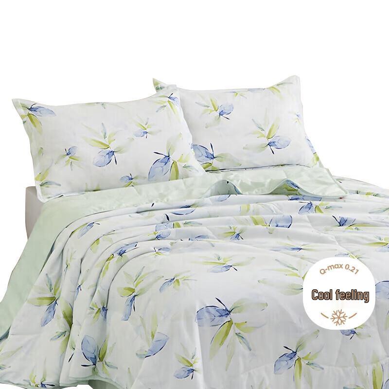 

Hengyuanxiang Washable Antibacterial Summer Quilt