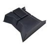 New Storage Box Container Non Deformation Organizer Quick Installation Tray Wear Resistant Central Control Easy To Use
