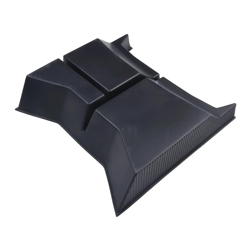 New Storage Box Container Non Deformation Organizer Quick Installation Tray Wear Resistant Central Control Easy To Use
