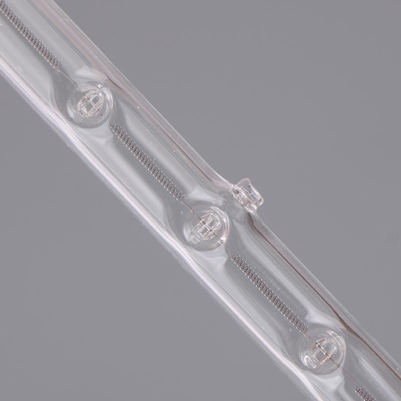 Lampe 70-1000W doppelseitige lineare R7S-Halogenlampe Ac220-240V Haushaltsdekor R7S-Halogenlampe