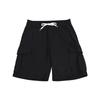 Spring Break Relaxed Shorts 'Black' Men's VN0008XSBLK