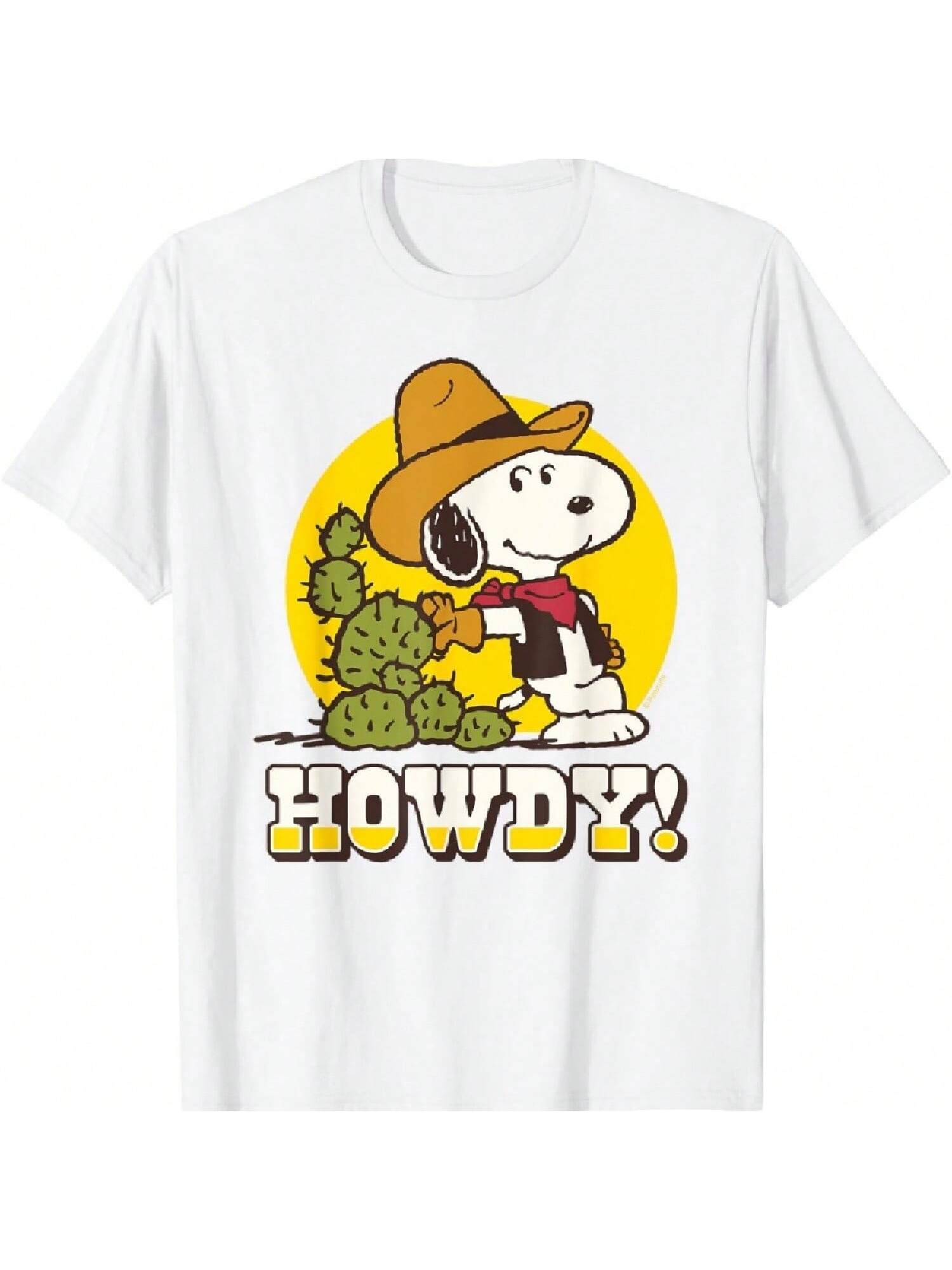 - Howdy T-Shirt S разноцветный