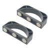 1/2 buc magnetice gheață lingură suport înlocuire pentru Opal 1.0 și 2.0 Ice Maker instrument organizator magnet puternic bucătărie gadget pentru Ice Maker