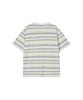 Golla Multi Stripe T-Shirt [White]