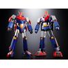 TAMASHII NATIONS Soul of Chogokin Chodenji Robo Combattler V GX-50SP Combattler V CHOGOKIN 50th Ver. Approximately 250mm PVC & ABS & Diecast Painted M