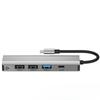 USB C To RJ45 Ethernet Adapter 100Mbps Type C To LAN Network Converter for Laptop PC MacBook