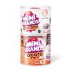 Mini Brands MasterChef Series 1 (2-Pack) - Collect and Create 11 MasterChef Dishes. DIY Resin Play, Non-Edible Collectibles.