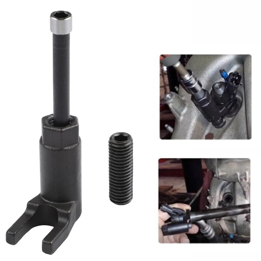 Kit di Attrezzi per Iniettori Diesel per Manutenzione Efficiente Funzionamento Semplice