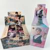 Whole Box Game Love And Deep Space Card Handsome Full Thick Card  Game Anime Surroundings Trade Collection Card Toy Gifts